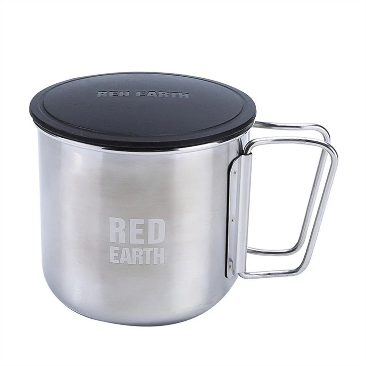 Insulated Coffee Mug